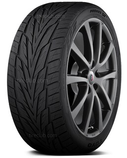 Foto 1 | Llanta Toyo Proxes St Iii 295/35r21 107w Xl