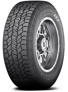 Foto 1 | Llanta Hankook Dynapro At2 Rf11 Lt215/75r15 100/97s C