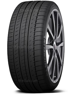 Foto 1 | Llanta Michelin Latitude Sport 235/55r17 99v