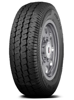 Foto 1 | Llanta Mirage Mr200 225/65r16c 112/110r D