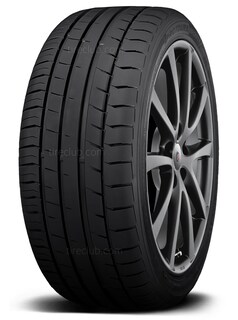 Foto 1 | Llanta Davanti Protoura Sport 275/45r21 110w Xl