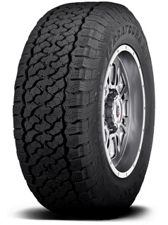 Foto 1 | Llanta Davanti Terratoura A/t 225/65r17 102h