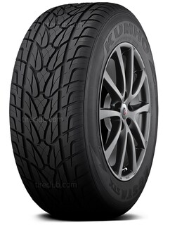 Foto 1 | Llanta Kumho Ecsta Stx Kl12 305/50r20 120v Xl