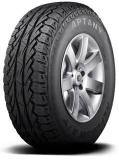 Foto 1 | Llanta Aptany Alpinism A/t Ru006 265/60r18 110h