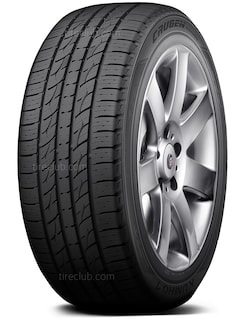 Foto 1 | Llanta Kumho Crugen Premium Kl33 225/60r18 104v Xl
