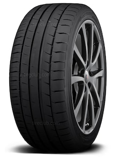 Foto 1 | Llanta Davanti Protoura Sport 225/45zr19 96w Xl
