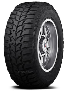 Foto 1 | Llanta Linglong Crosswind M/t Lt245/75r16 120/116q E