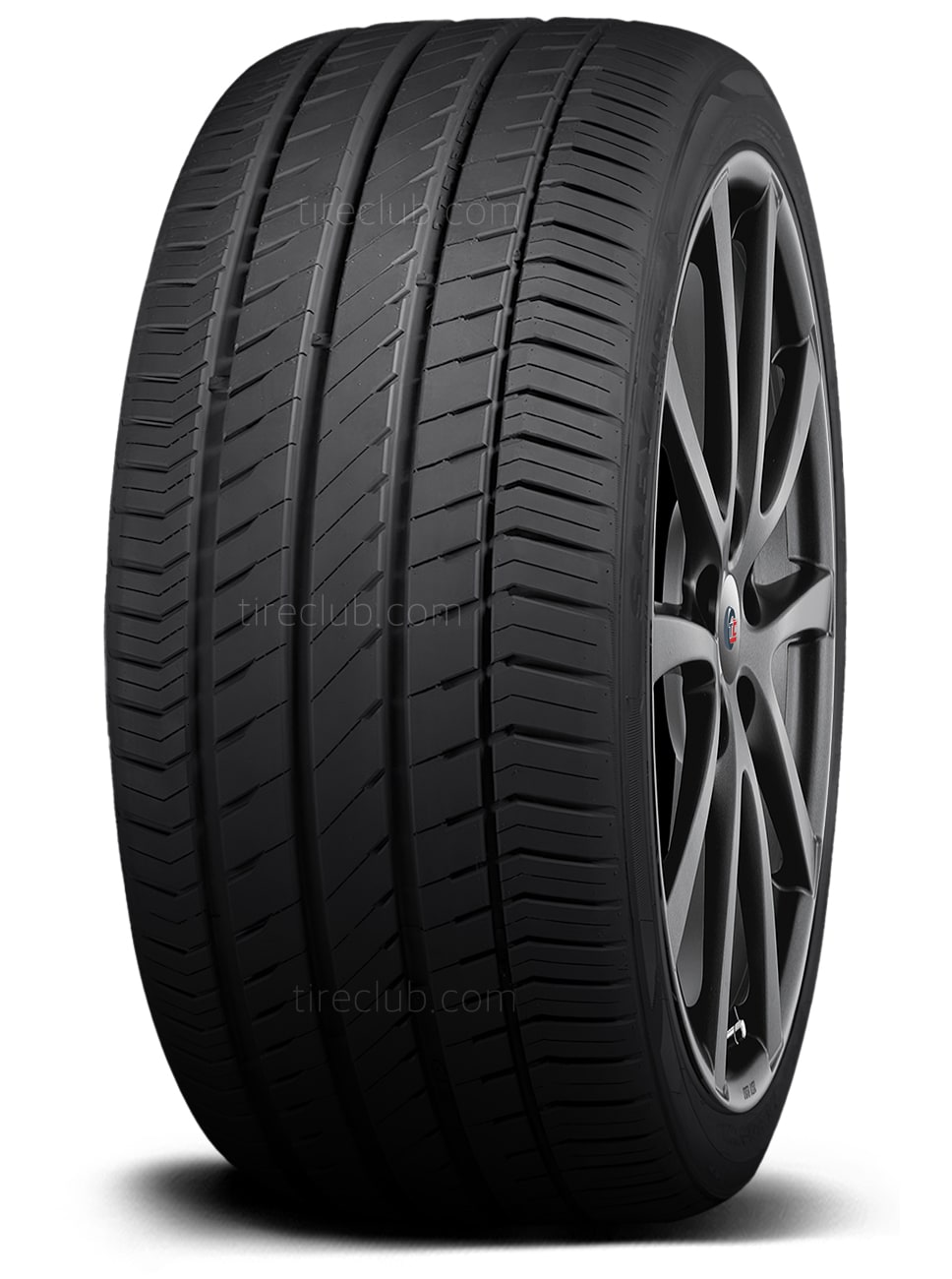 Llanta Minnell Safy M06 255/60r19 113v Xl $3,346