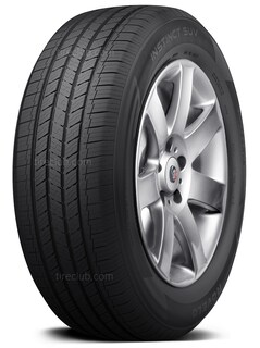 Foto 1 | Llanta Rovelo Instinct Suv 225/65r17 102h