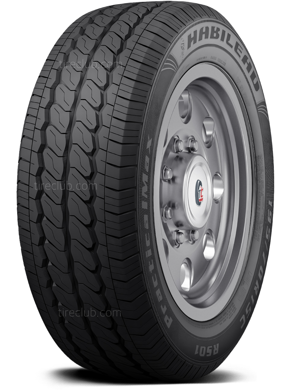 Foto 1 | Llanta Habilead Practicalmax Rs01 195r15c 106/104t D