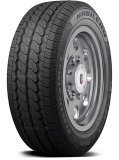 Foto 1 | Llanta Habilead Practicalmax Rs01 195r15c 106/104t D