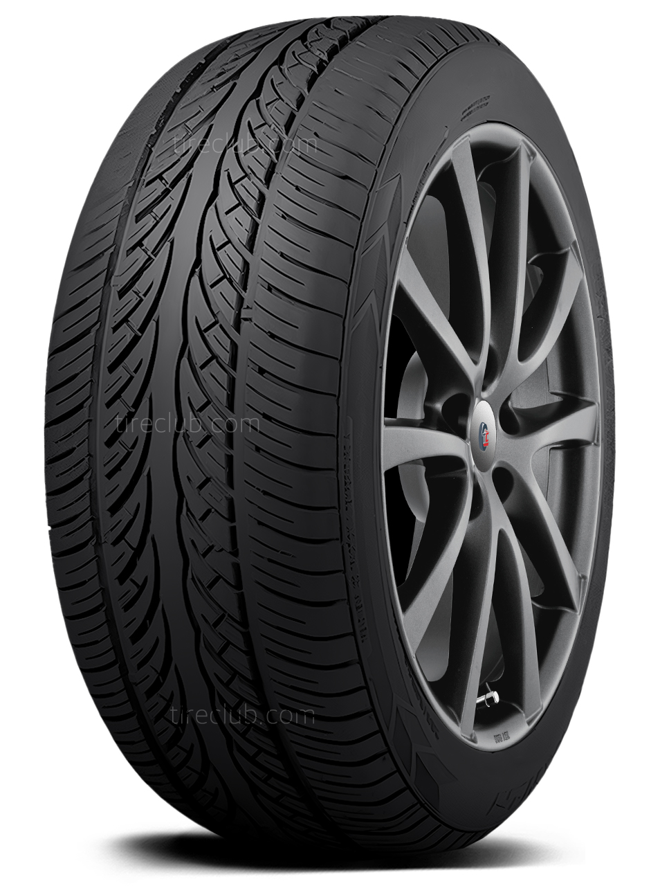 Foto 1 | Llanta Wanli S-1087 275/55r20 117h Xl