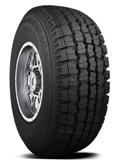 Foto 1 | Llanta Wanli Cavalier A/t Su007 Lt235/85r16 120/116r E