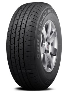 Foto 1 | Llanta Linglong Crosswind H/t 245/70r16 107t