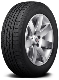 Foto 1 | Llanta Kenda Klever S/t Kr52 235/55r19 105v Xl