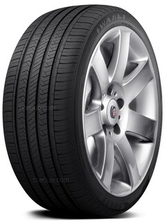 Foto 1 | Llanta Wanli Rangetour Plus Su025 225/55r18 98v