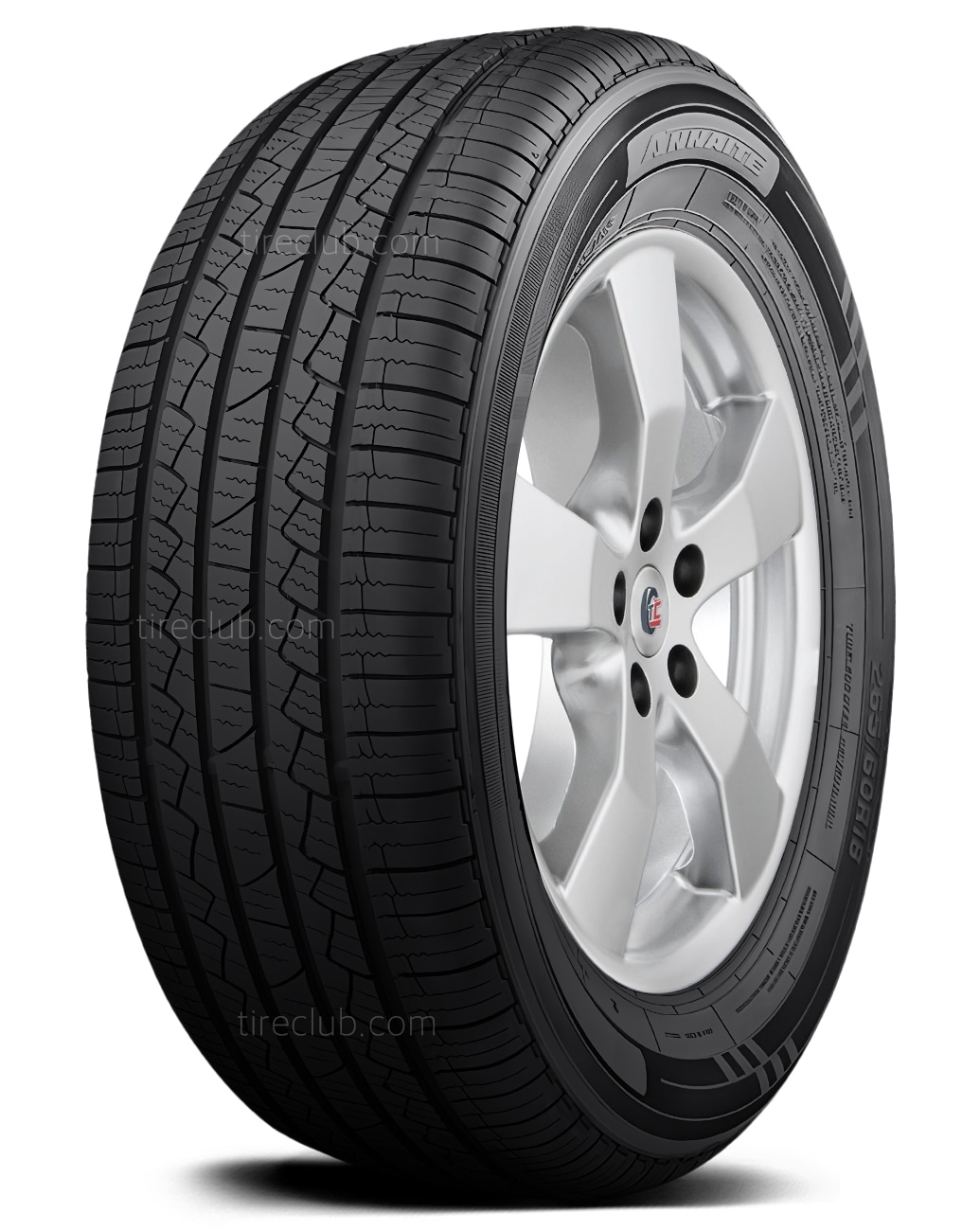Llanta Annaite An616 235/75r15 105h $2,391