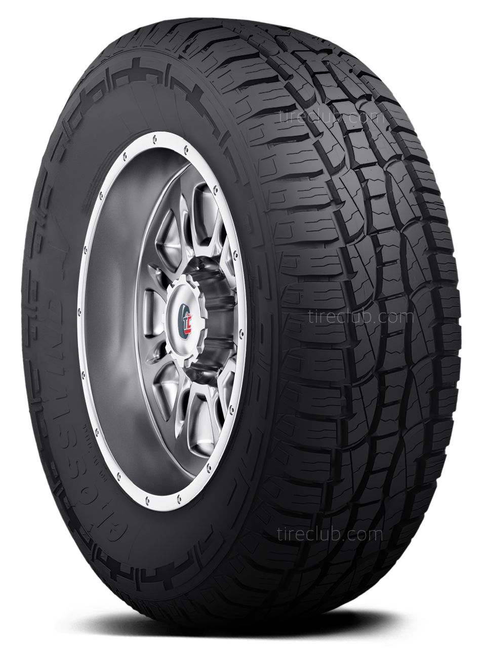 Foto 1 | Llanta Linglong Crosswind A/t 175/70r14 88h Xl