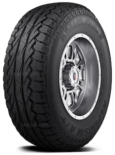 Foto 1 | Llanta Wanli Alpinism A/t Su006 255/70r16 111t