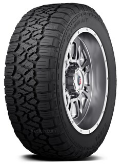 Foto 1 | Llanta Kenda Klever A/t2 Kr628 245/70r17 114t Xl