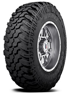 Foto 1 | Llanta Wanli Eco Sendero M/t2 M105 Lt235/75r15 104/101s C