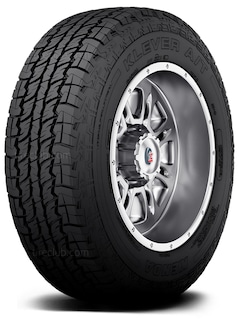 Foto 1 | Llanta Kenda Klever A/t Kr28 P235/70r16 106s