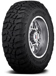 Foto 1 | Llanta Austone Maspire M/t Lt235/75r15 104/101q C