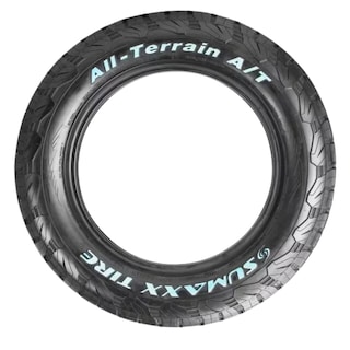 Foto 4 | Llanta P235/75r15xl 109t Sumaxx All Terrain A/t