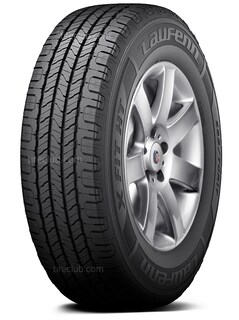 Foto 1 | Llanta Laufenn X Fit Ht Ld01 255/65r18 111h