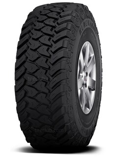 Foto 1 | Llanta Blackhawk Hiscend-h Hm01 Lt305/55r20 121/118q E