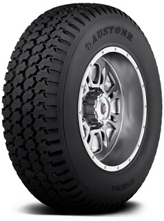 Foto 1 | Llanta Austone Csr34 Lt235/75r15 104/101q C