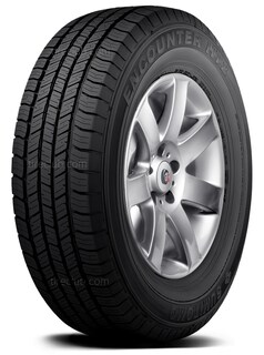 Foto 1 | Llanta Sumitomo Encounter Ht2 235/65r17 104t