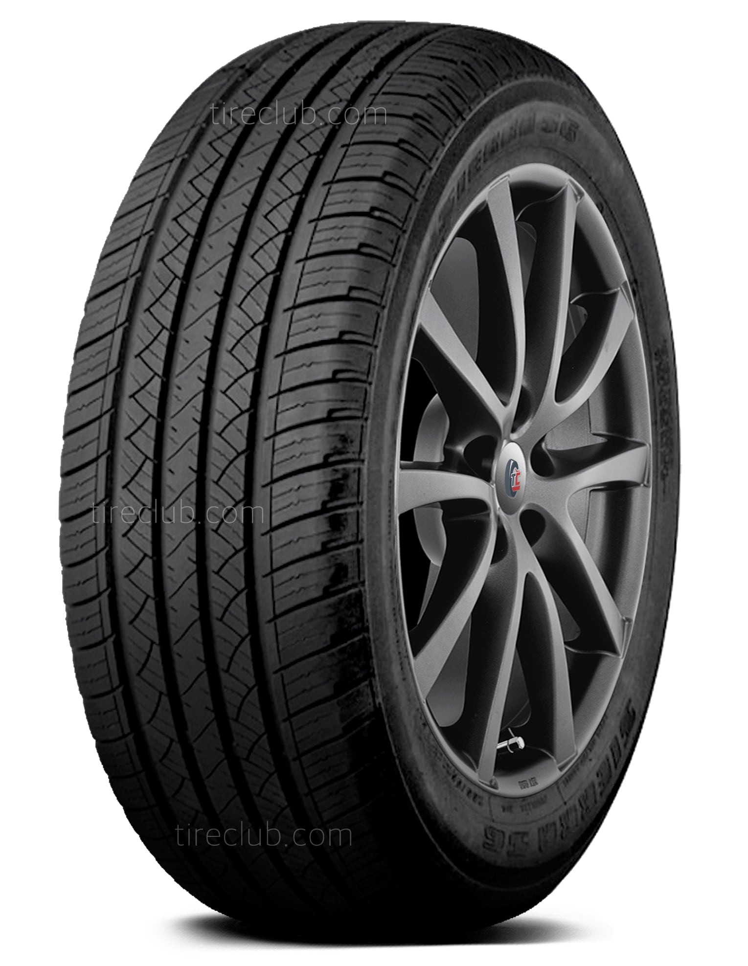 Llanta Maxtrek Sierra S6 215/50r18 96v Xl $2,168
