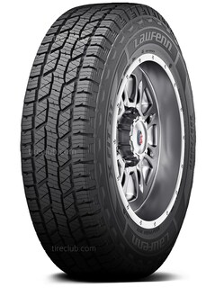Foto 1 | Llanta Laufenn X Fit At Lc01 Lt235/75r15 104/101r C
