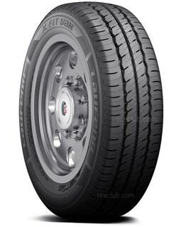 Foto 1 | Llanta Laufenn X Fit Van Lv01 225/70r15c 112/110s D
