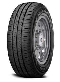 Foto 1 | Llanta Nexen Roadian Ct8 185r14c 102/100t D