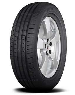Foto 1 | Llanta Atlas Tires As800 235/45r18 98v Xl