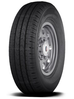 Foto 1 | Llanta Atlas Tires Greenvan 205r16c 110/108t D