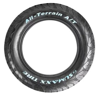 Foto 4 | Llanta Sumaxx Tire All-terrain A/t Lt215/65r16 103s 8pr