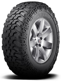 Foto 1 | Llanta Aptany Rm105 35x12.50r22lt 117q E