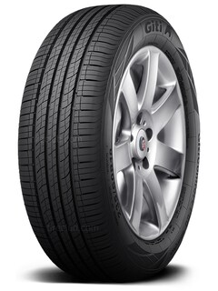 Foto 1 | Llanta Giti Comfort F50 215/60r17 96h