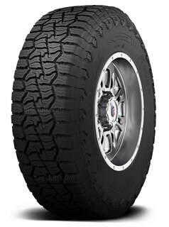 Foto 1 | Llanta Greentrac Rough Master X/t 31x10.50r15lt 109s C
