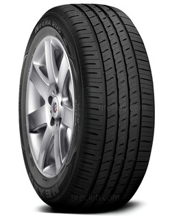 Foto 1 | Llanta Nexen Nfera Ru5 P235/60r17 103v Xl
