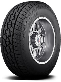 Foto 1 | Llanta Delinte Bandit A/t Dx-10 31x10.50r15lt 109s C