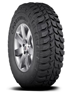 Foto 1 | Llanta Atlas Tires Crosswind M/t 30x9.50r15lt 104q C