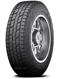 Foto 1 | Llanta Laufenn X Fit At Lc01 245/75r16 111t