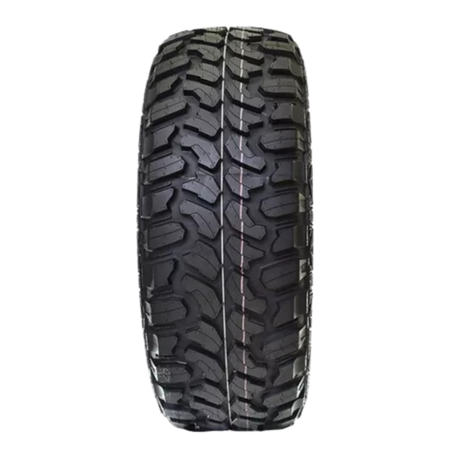 Foto 4 pulgar | Llanta Lt33x12.50r15 Powertrac Power Rover M/t