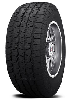 Foto 1 | Llanta Austone Tormenta A/t Sp308 265/70r17 115t