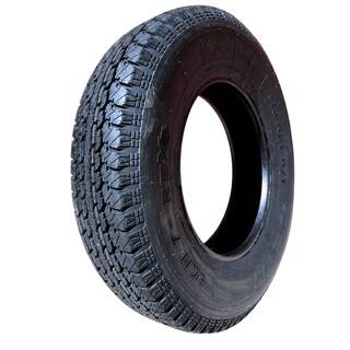 Foto 1 | Llanta 255/70r15c 112s Lch T-rex Safari A/t