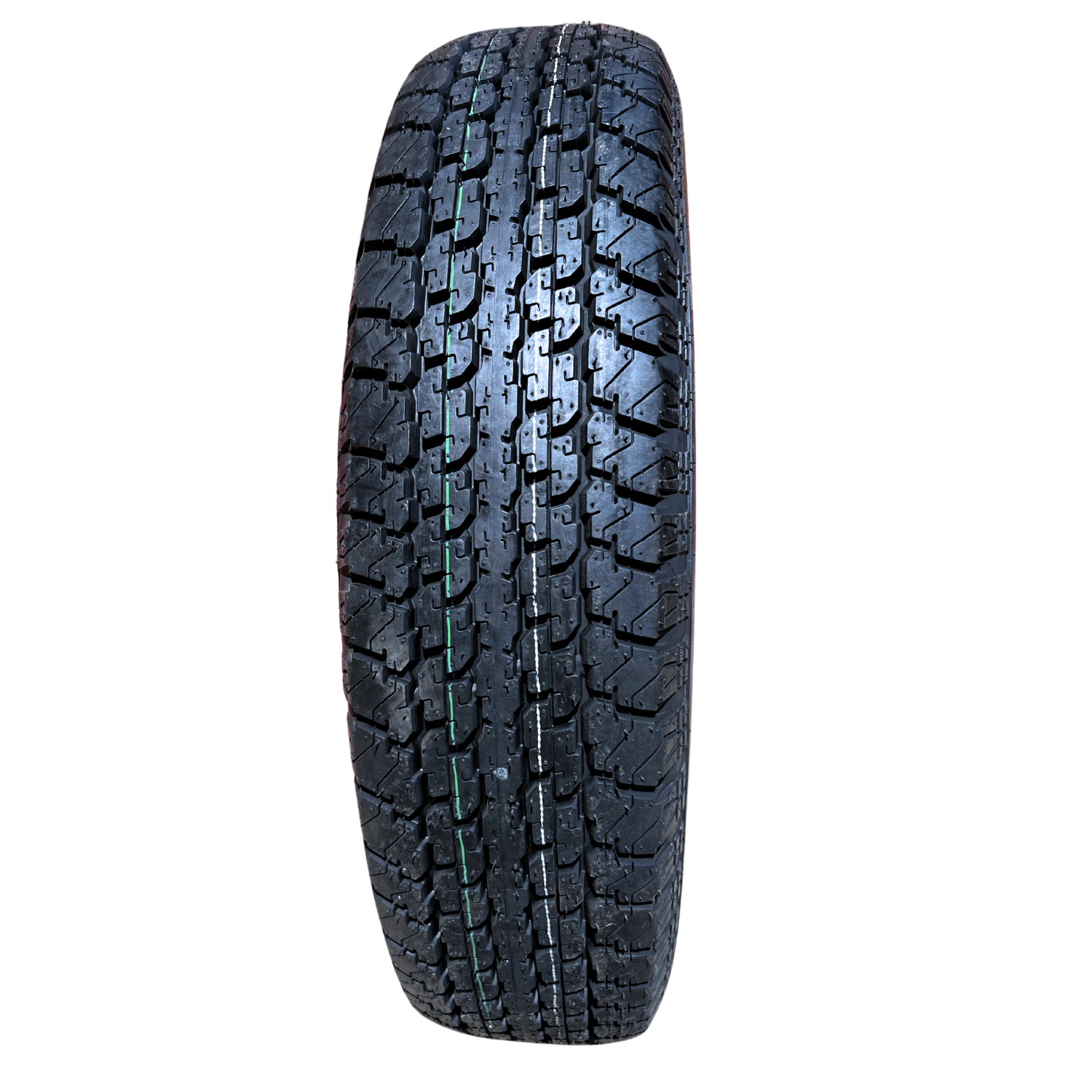 Foto 3 pulgar | Llanta 255/70r15c 112s Lch T-rex Safari A/t